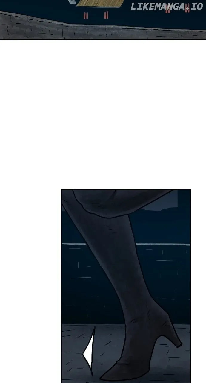 Warrior Executioner Chapter 124 Online - página 3
