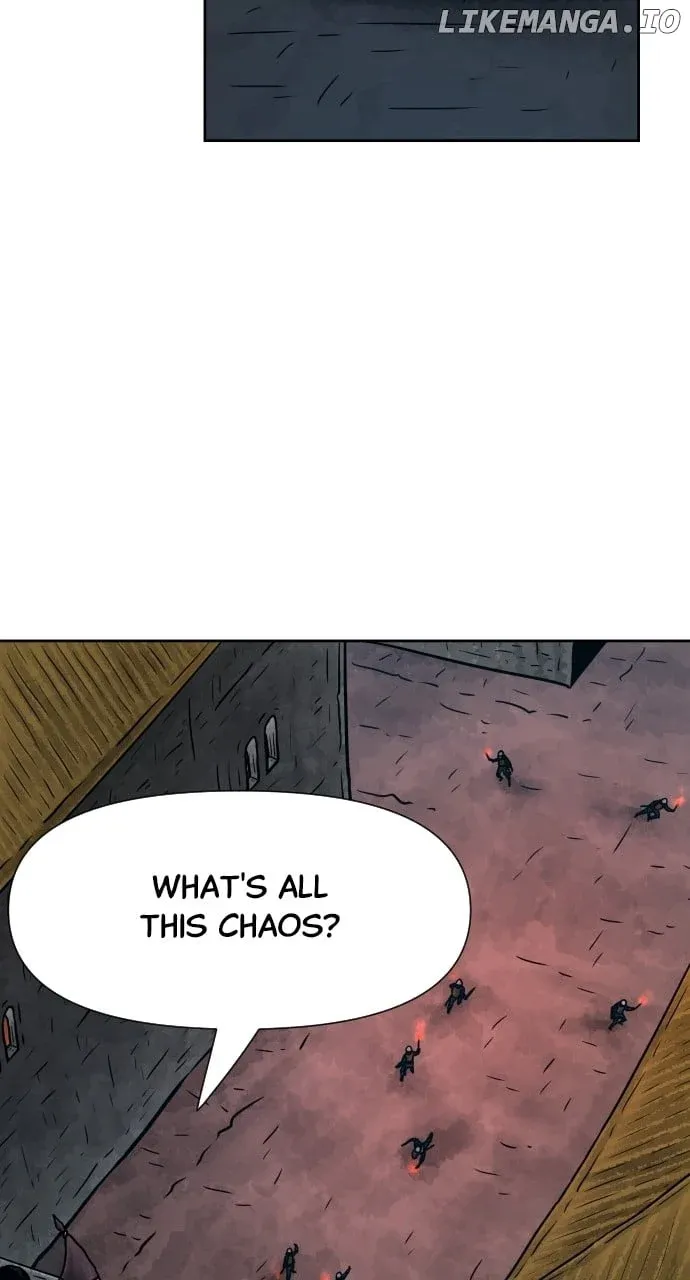 Warrior Executioner Chapter 124 Online - página 4