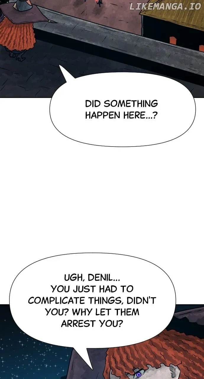 Warrior Executioner Chapter 124 Online - página 5