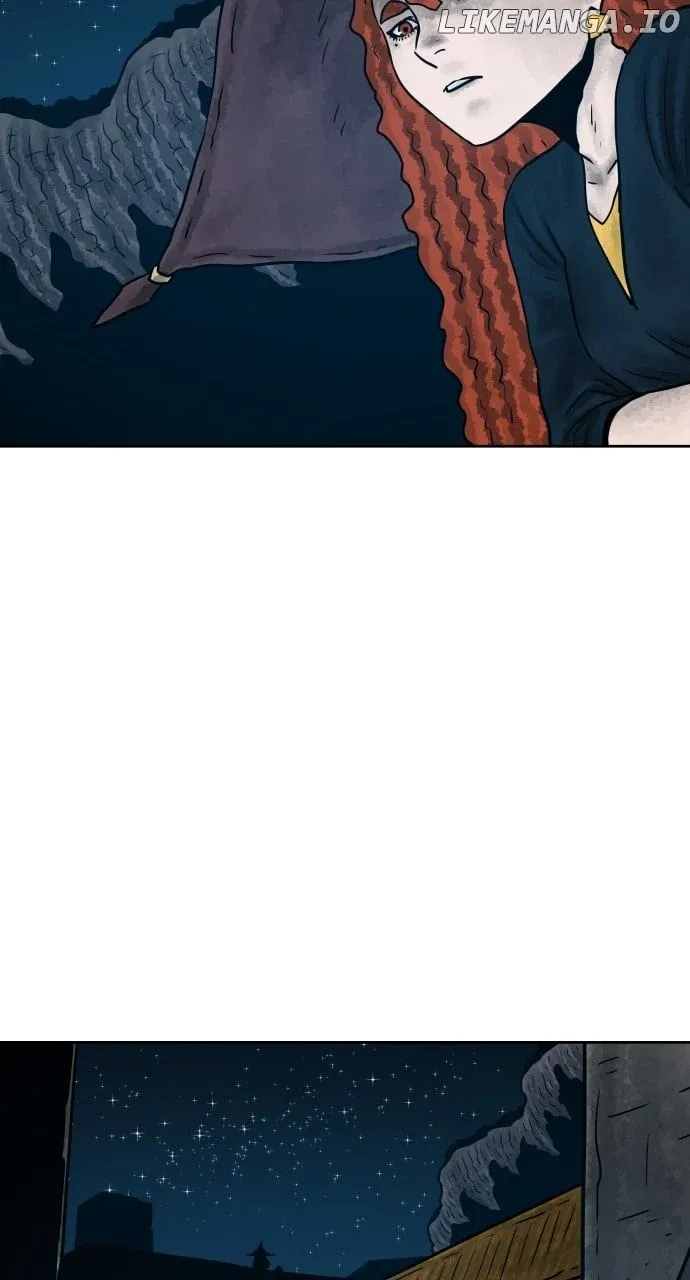 Warrior Executioner Chapter 124 Online - página 6