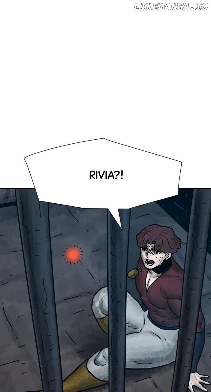 Warrior Executioner Chapter 124 Online - página 11