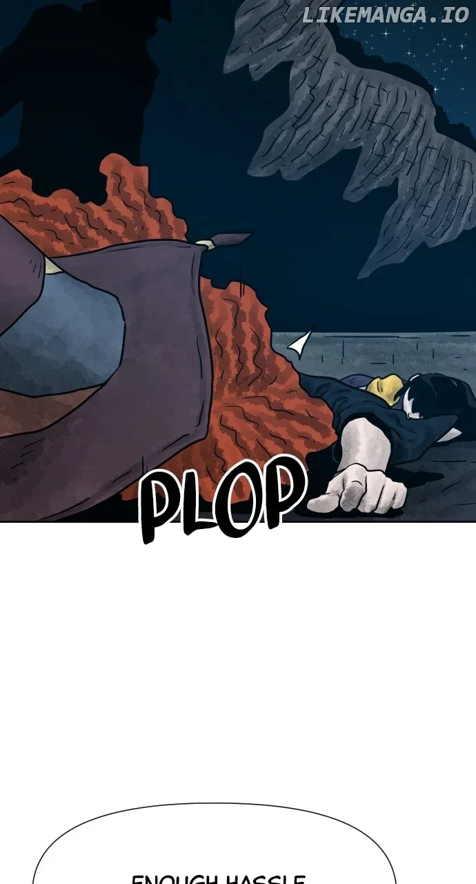Warrior Executioner Chapter 124 Online - página 16