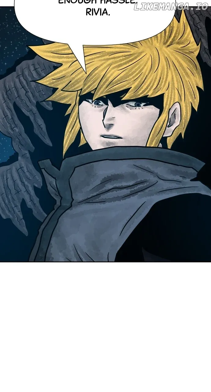 Warrior Executioner Chapter 124 Online - página 17