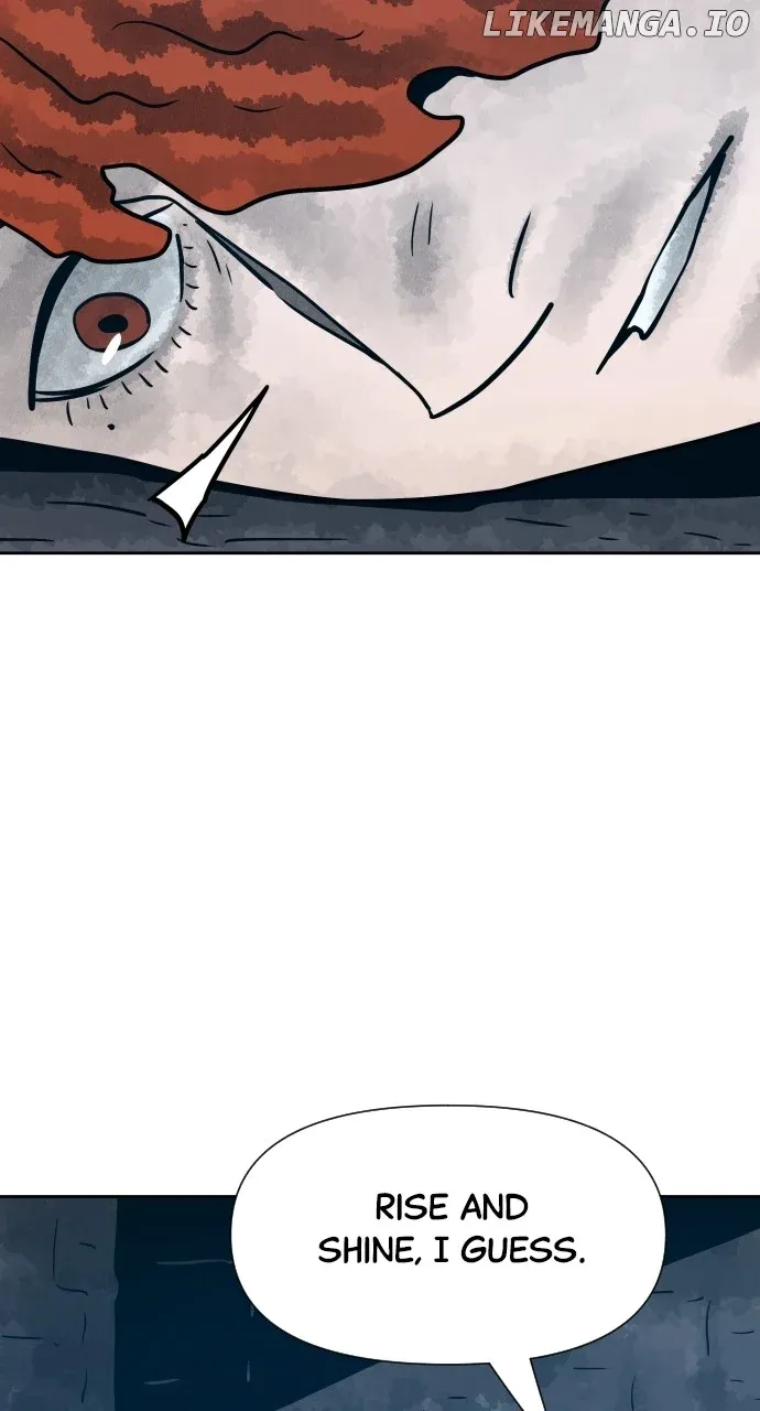 Warrior Executioner Chapter 124 Online - página 20