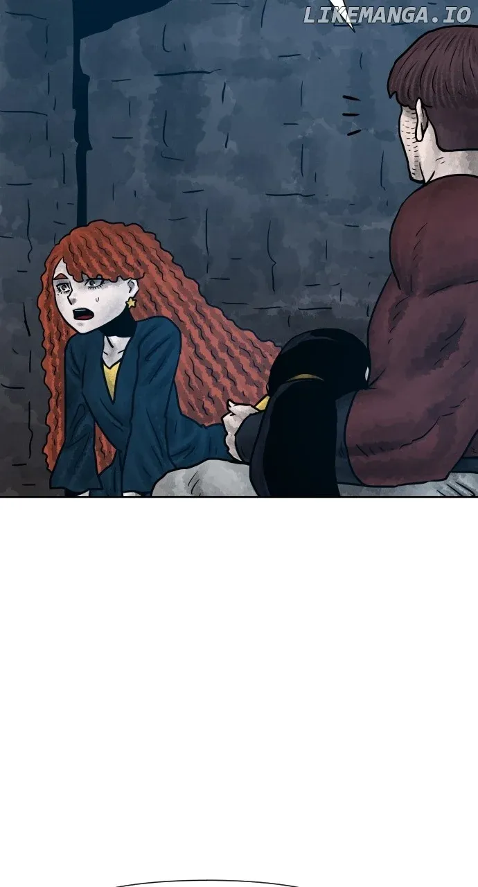 Warrior Executioner Chapter 124 Online - página 21