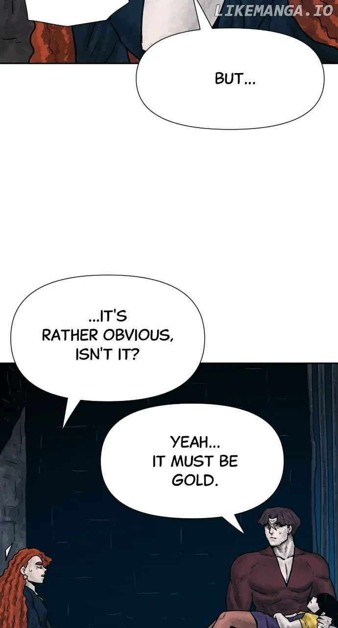 Warrior Executioner Chapter 124 Online - página 25