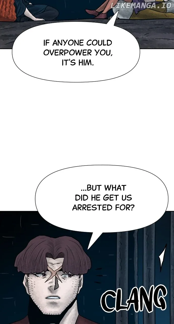 Warrior Executioner Chapter 124 Online - página 26