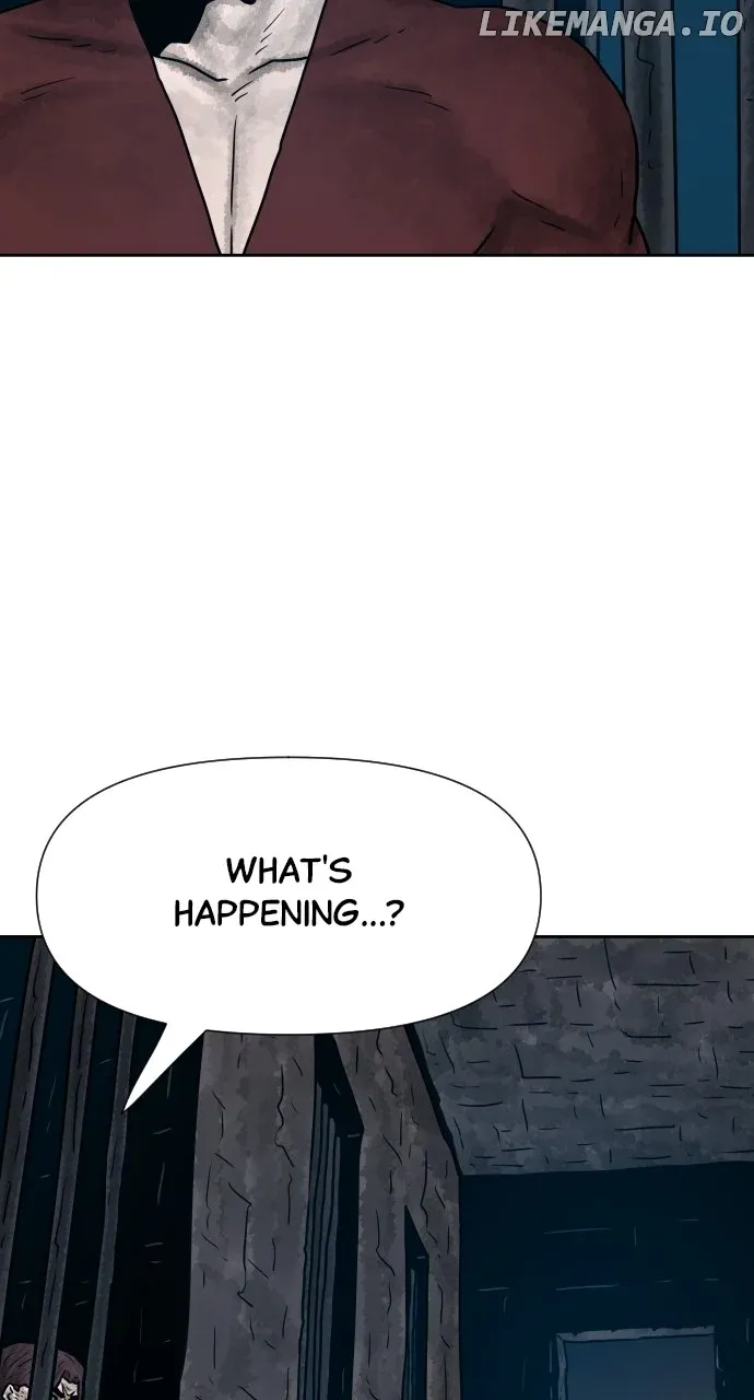 Warrior Executioner Chapter 124 Online - página 27