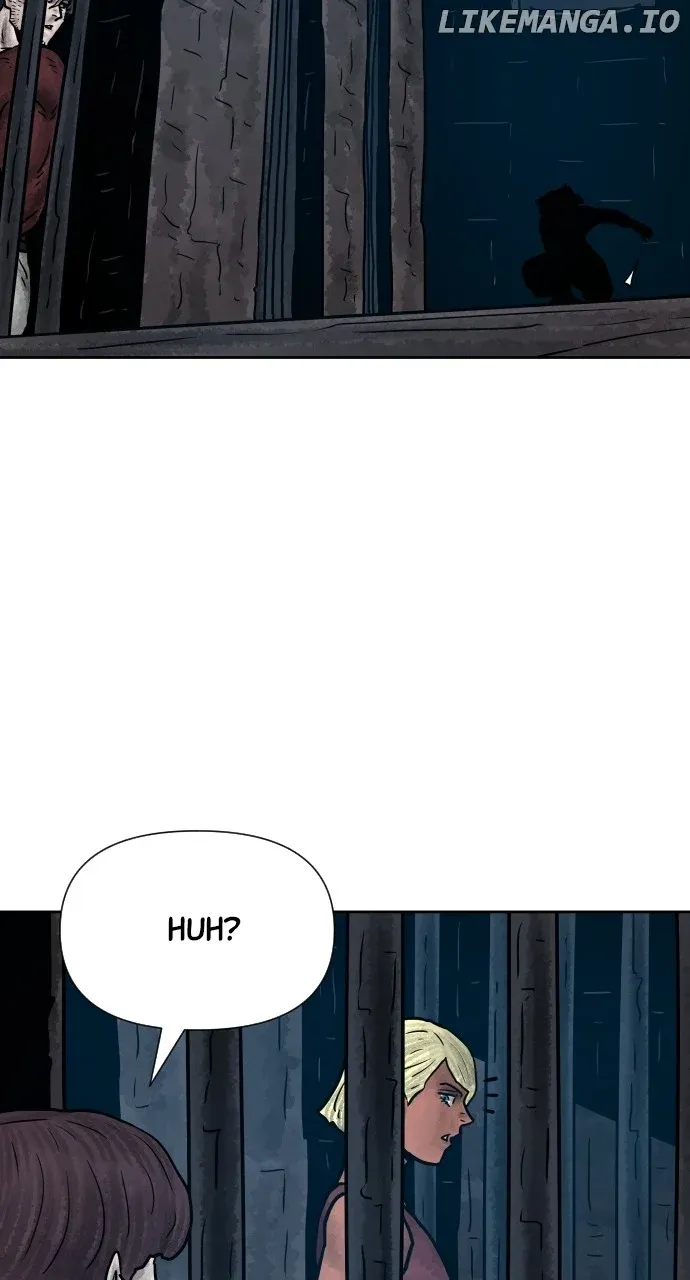 Warrior Executioner Chapter 124 Online - página 28