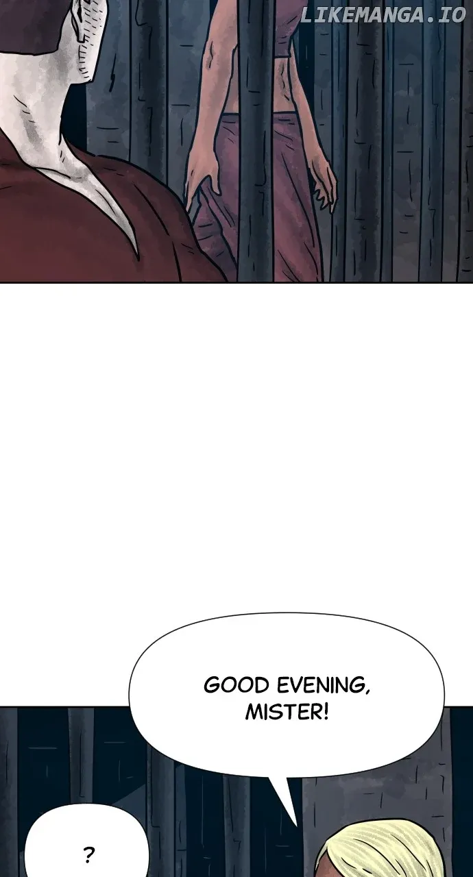 Warrior Executioner Chapter 124 Online - página 29