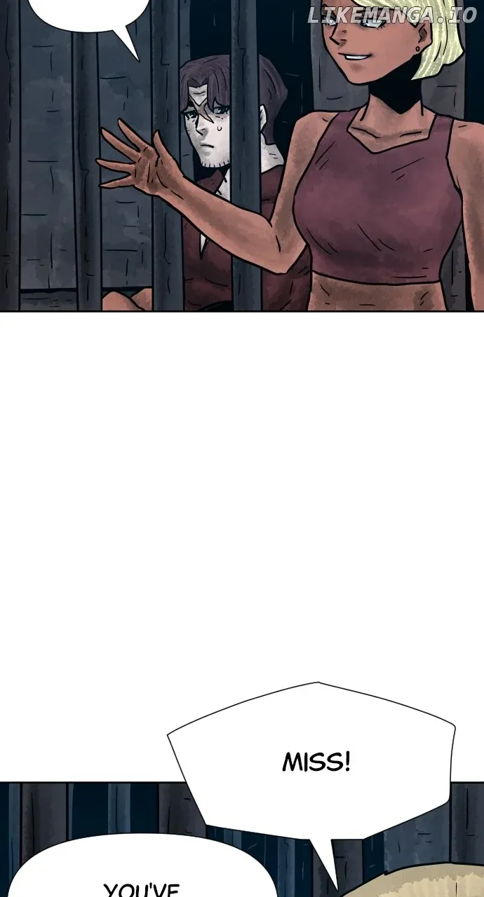 Warrior Executioner Chapter 124 Online - página 30