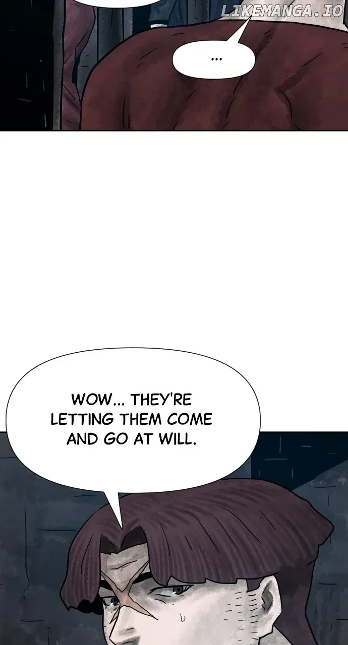 Warrior Executioner Chapter 124 Online - página 35