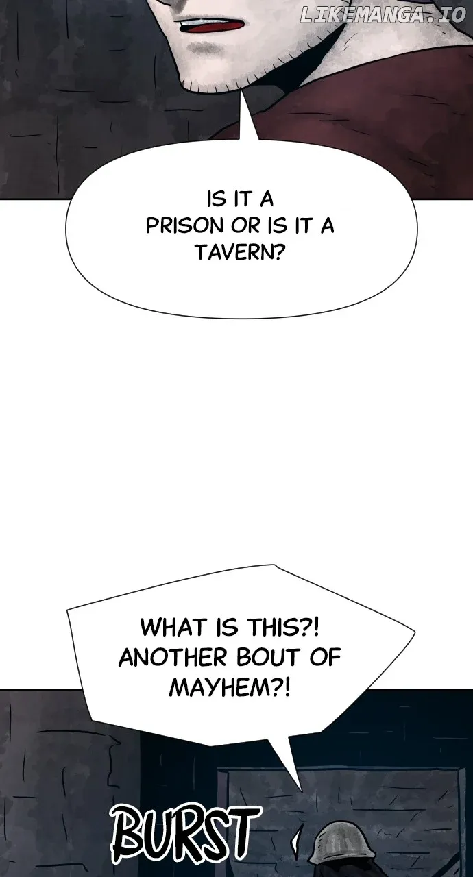 Warrior Executioner Chapter 124 Online - página 36