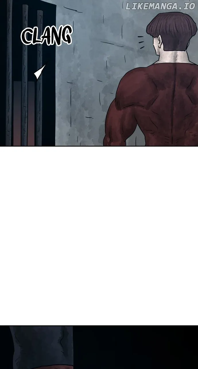 Warrior Executioner Chapter 124 Online - página 43