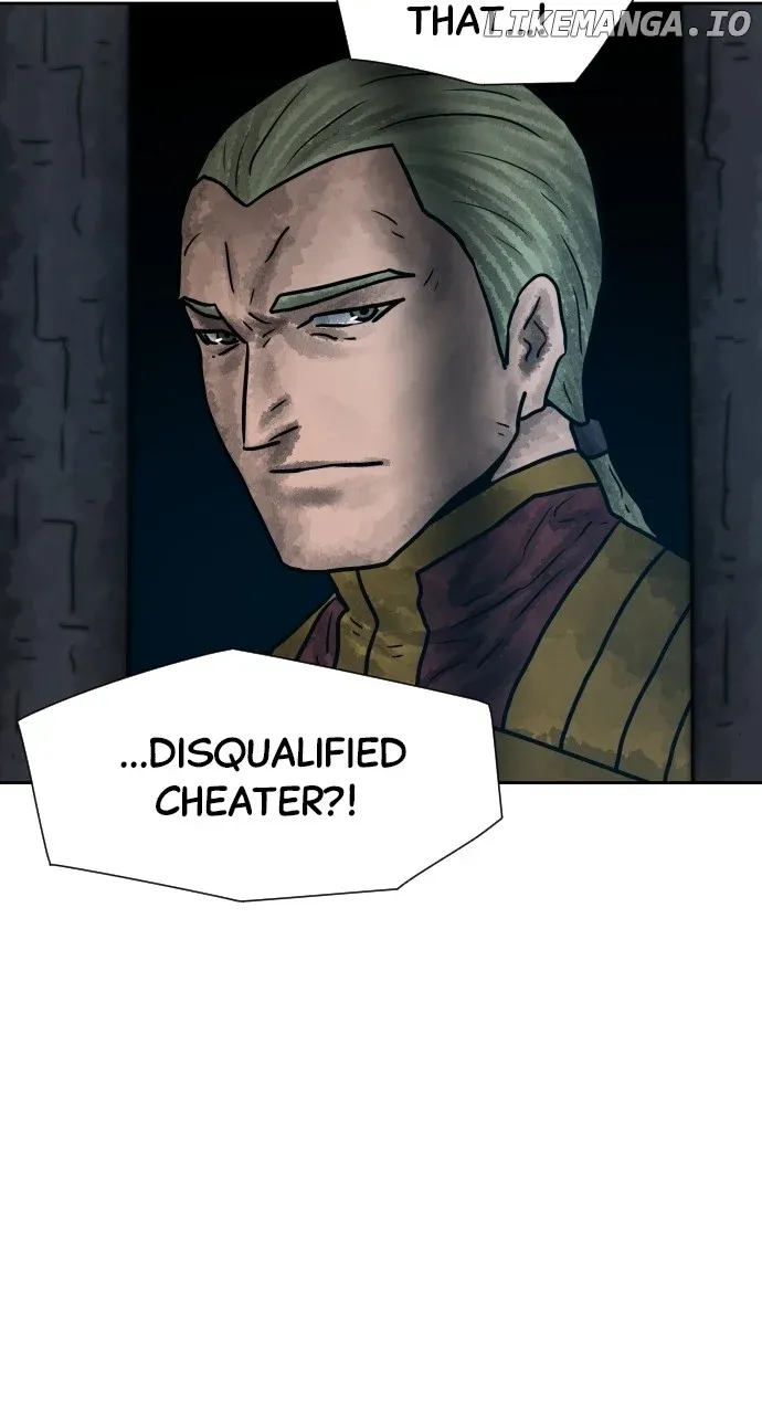 Warrior Executioner Chapter 124 Online - página 45