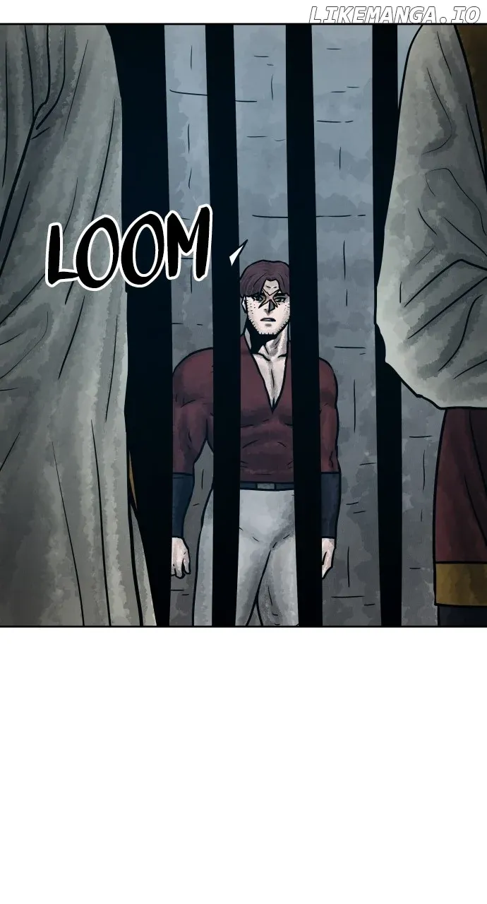 Warrior Executioner Chapter 124 Online - página 46