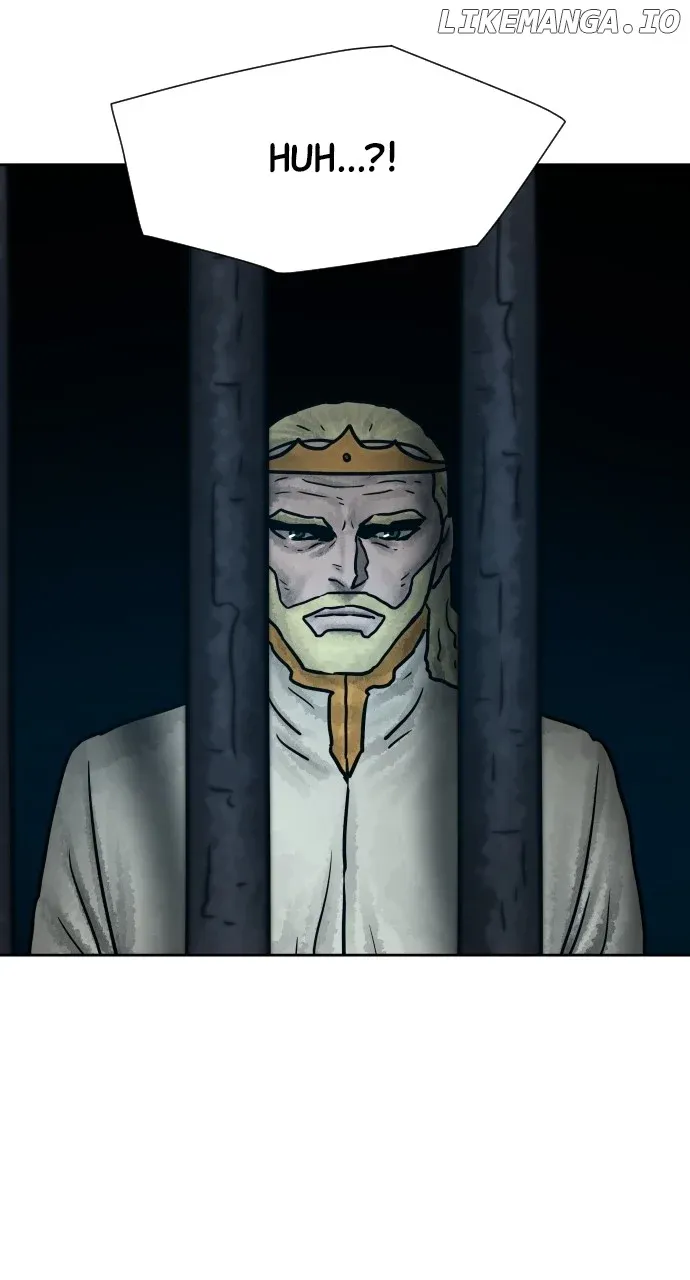 Warrior Executioner Chapter 124 Online - página 47