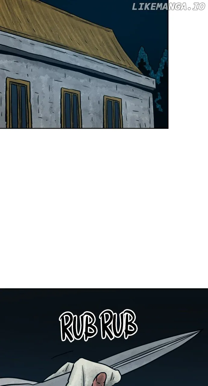 Warrior Executioner Chapter 124 Online - página 49