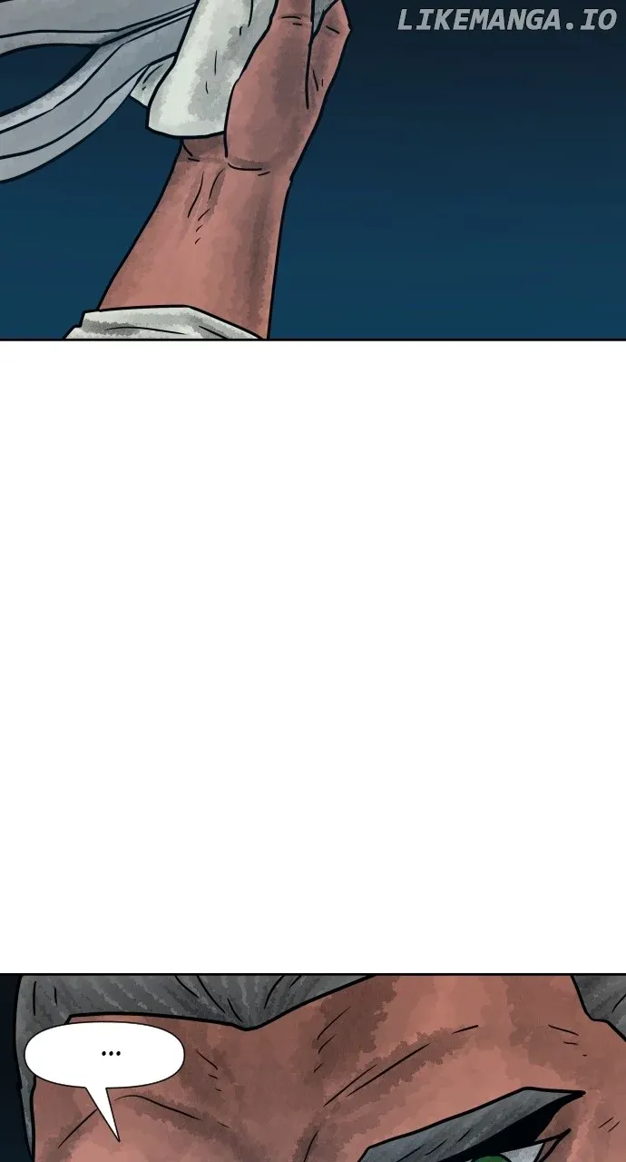 Warrior Executioner Chapter 124 Online - página 50
