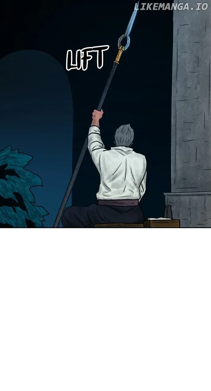 Warrior Executioner Chapter 124 Online - página 52