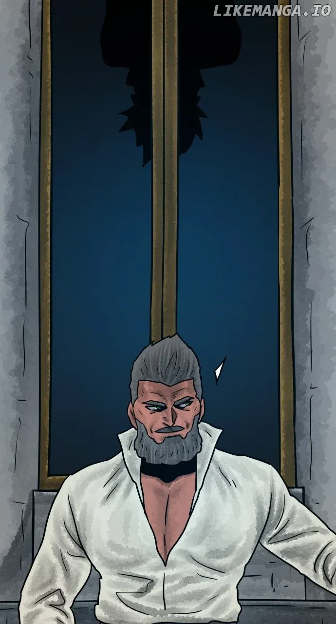 Warrior Executioner Chapter 124 Online - página 55