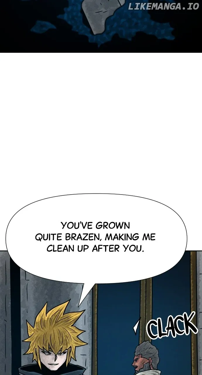 Warrior Executioner Chapter 124 Online - página 57