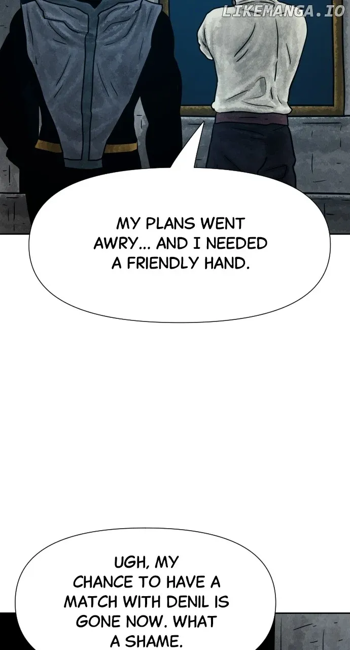 Warrior Executioner Chapter 124 Online - página 58