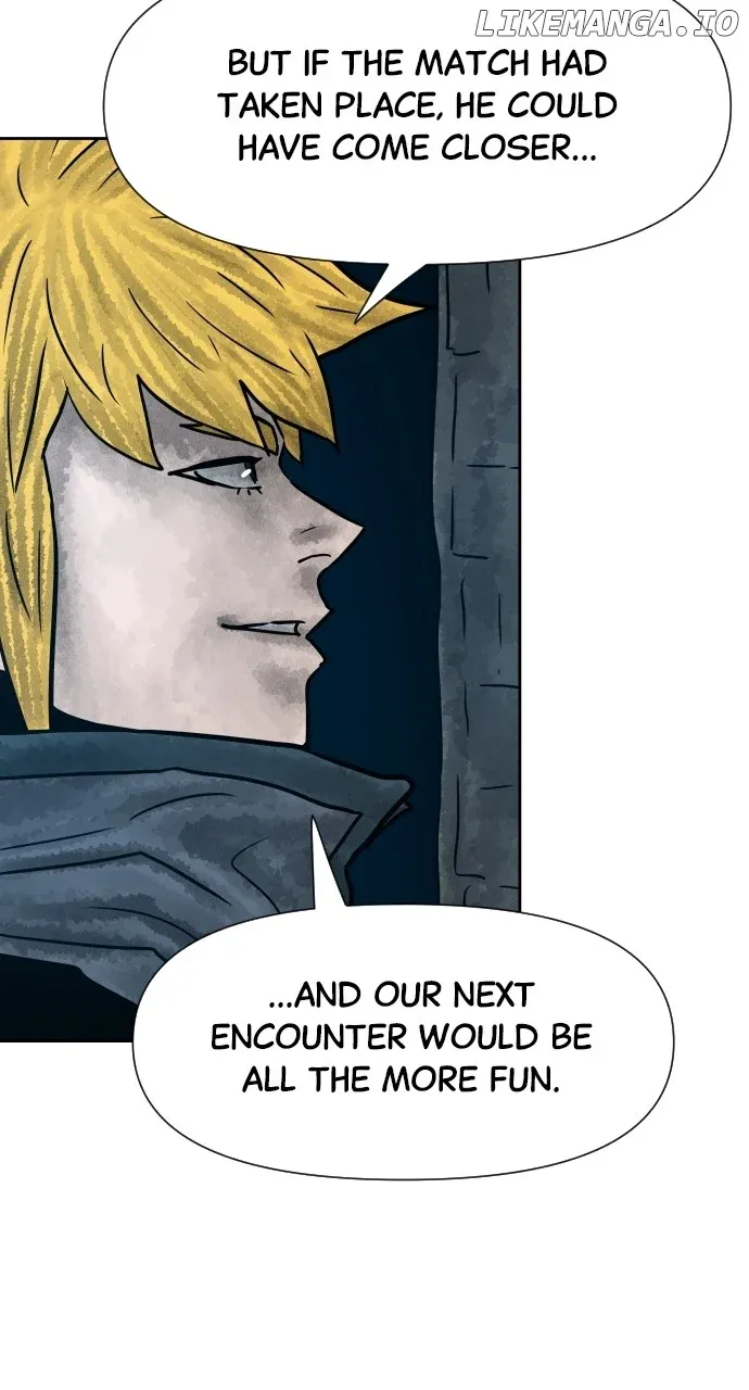 Warrior Executioner Chapter 124 Online - página 60