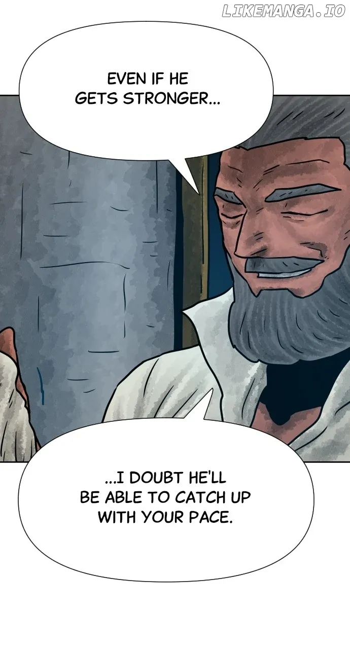 Warrior Executioner Chapter 124 Online - página 61