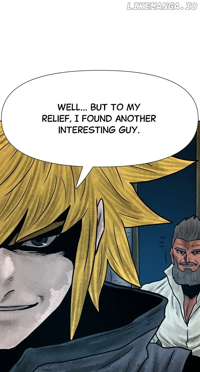 Warrior Executioner Chapter 124 Online - página 62