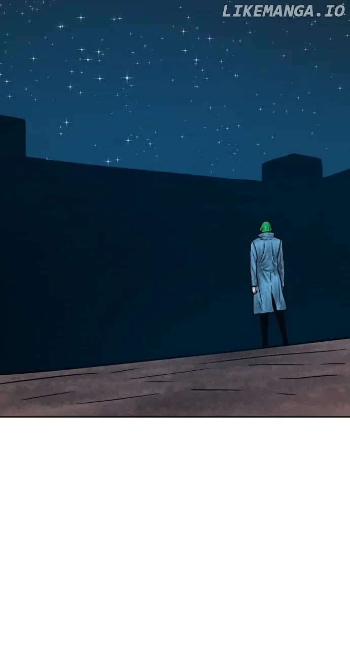 Warrior Executioner Chapter 124 Online - página 64