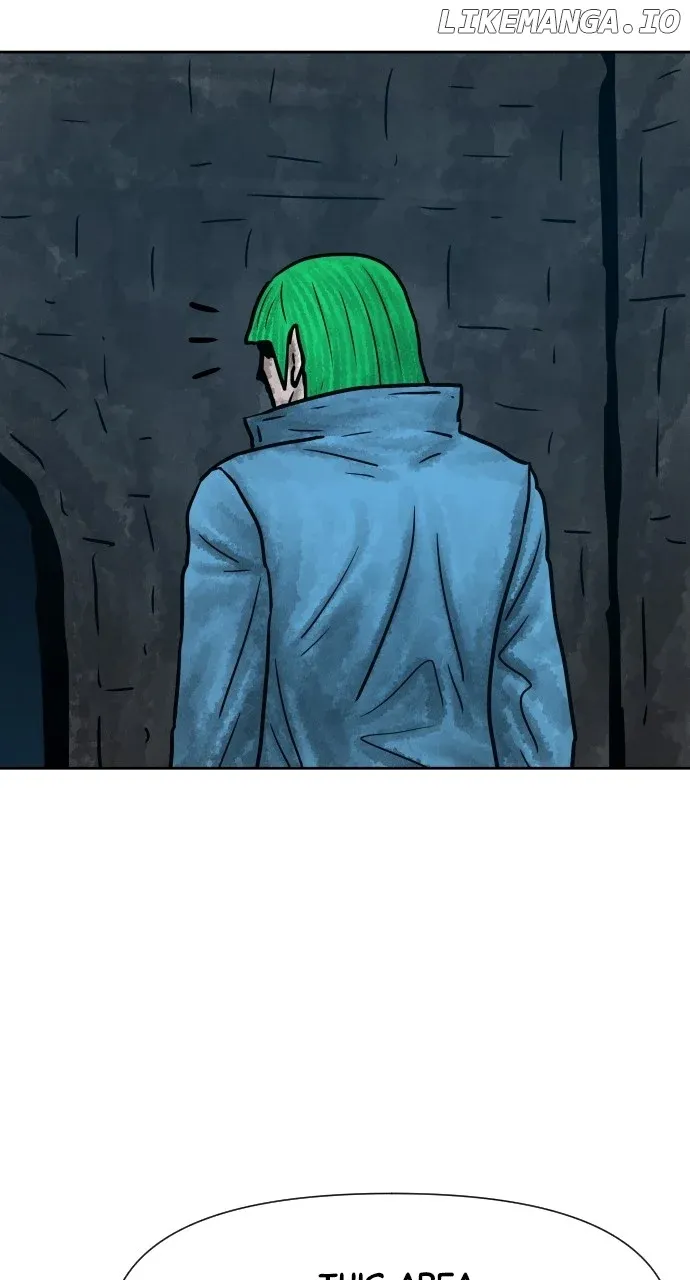 Warrior Executioner Chapter 124 Online - página 65