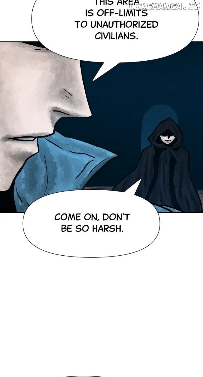 Warrior Executioner Chapter 124 Online - página 66
