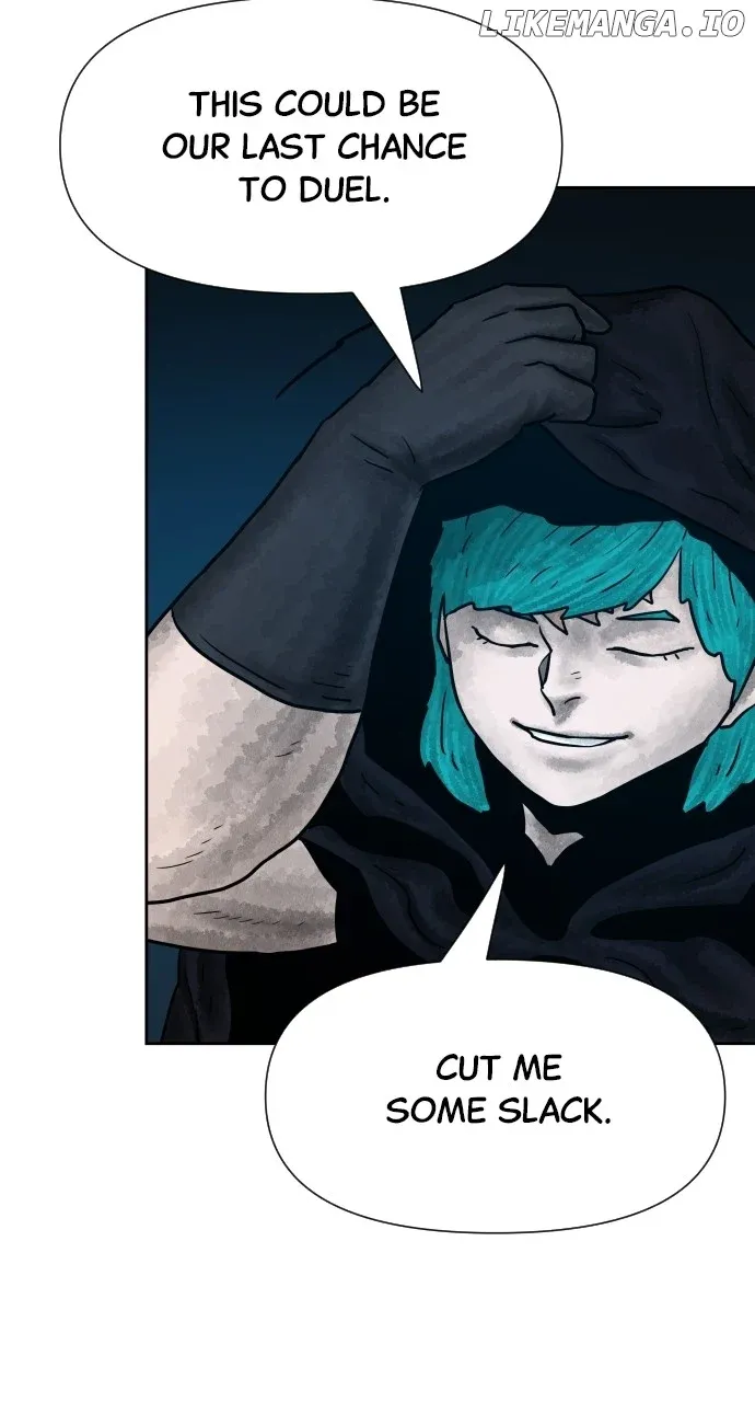 Warrior Executioner Chapter 124 Online - página 67