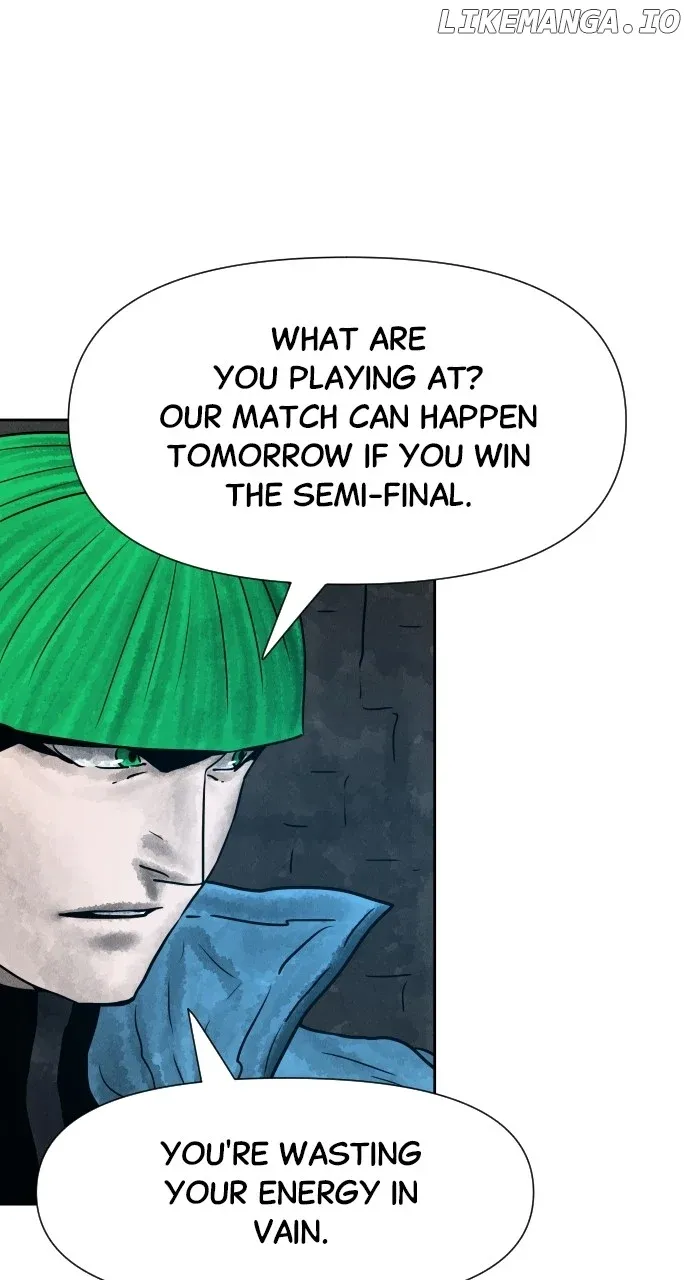Warrior Executioner Chapter 124 Online - página 69