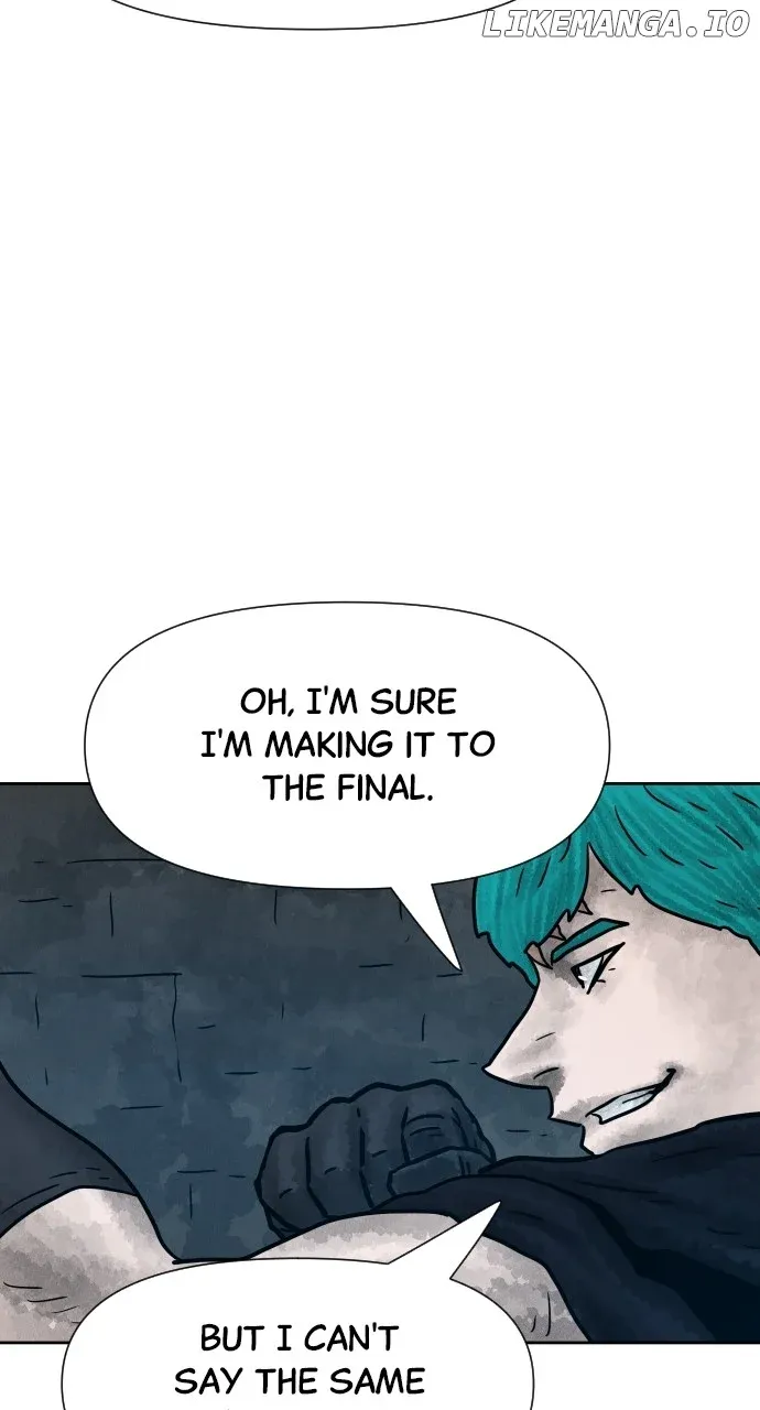 Warrior Executioner Chapter 124 Online - página 70