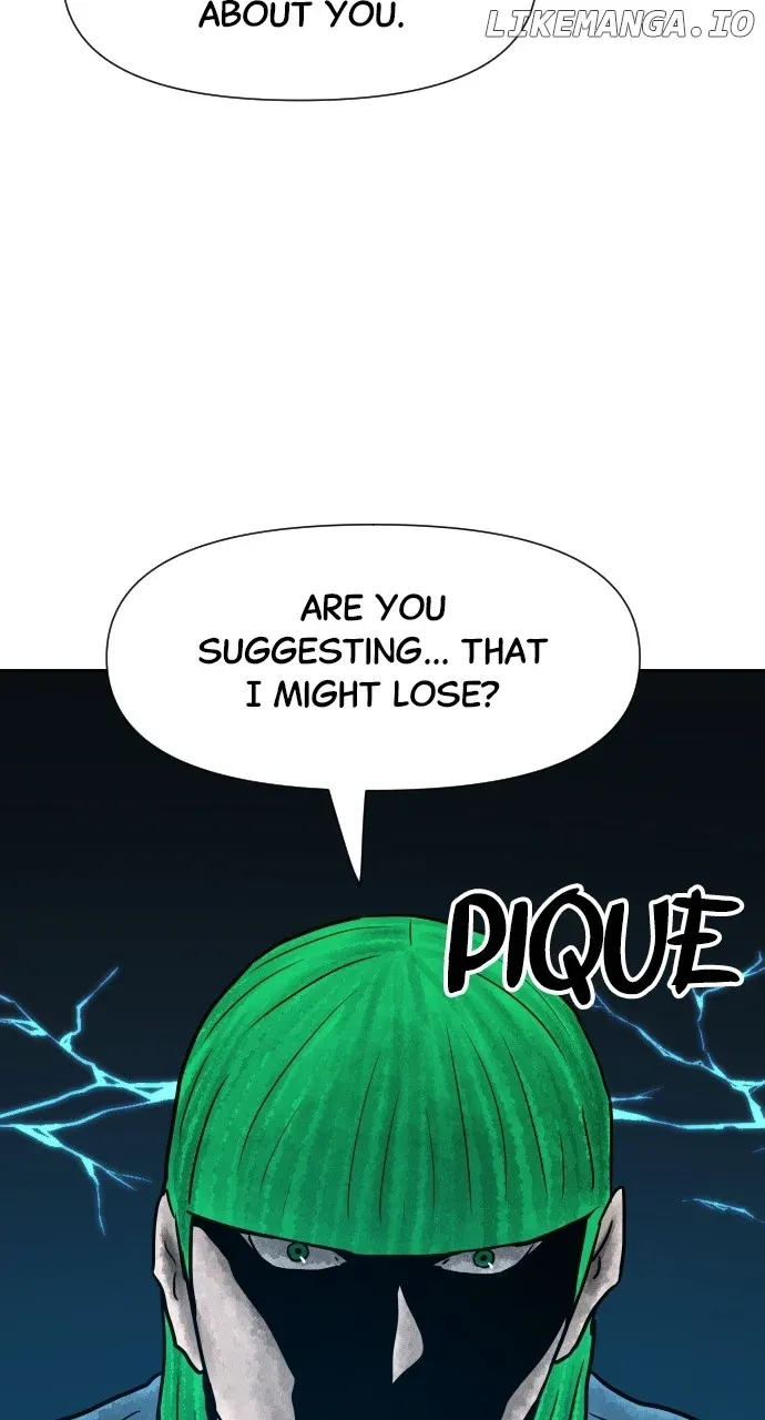 Warrior Executioner Chapter 124 Online - página 71