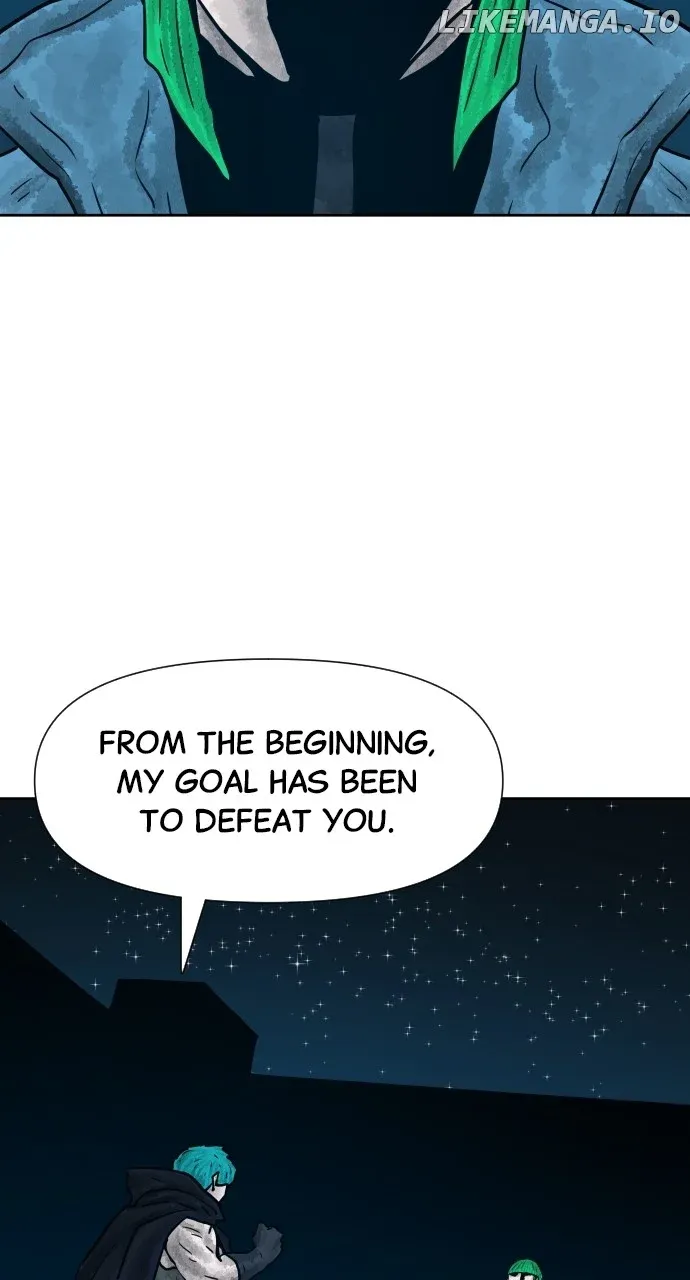Warrior Executioner Chapter 124 Online - página 72