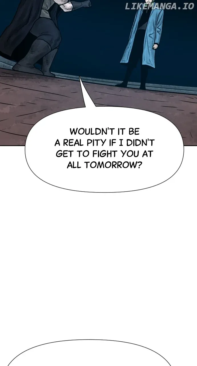 Warrior Executioner Chapter 124 Online - página 73