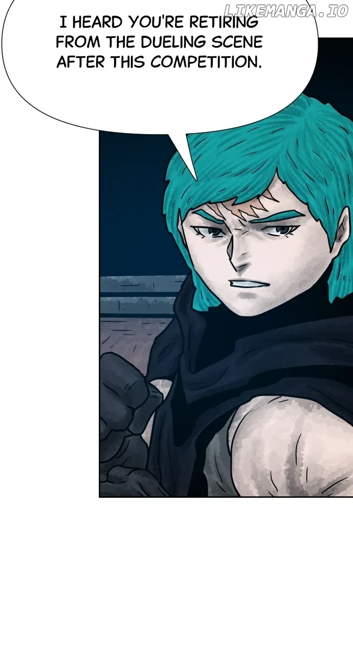 Warrior Executioner Chapter 124 Online - página 74