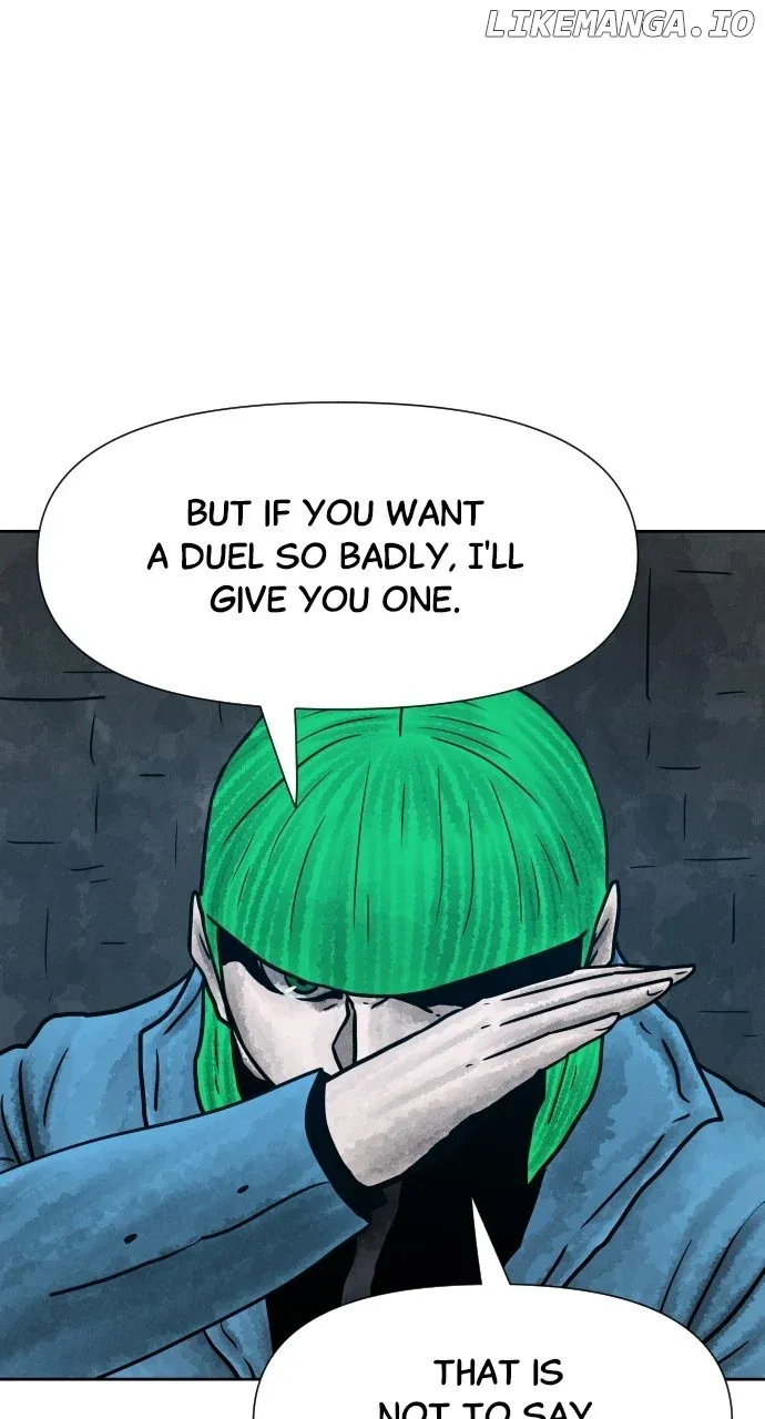 Warrior Executioner Chapter 124 Online - página 76
