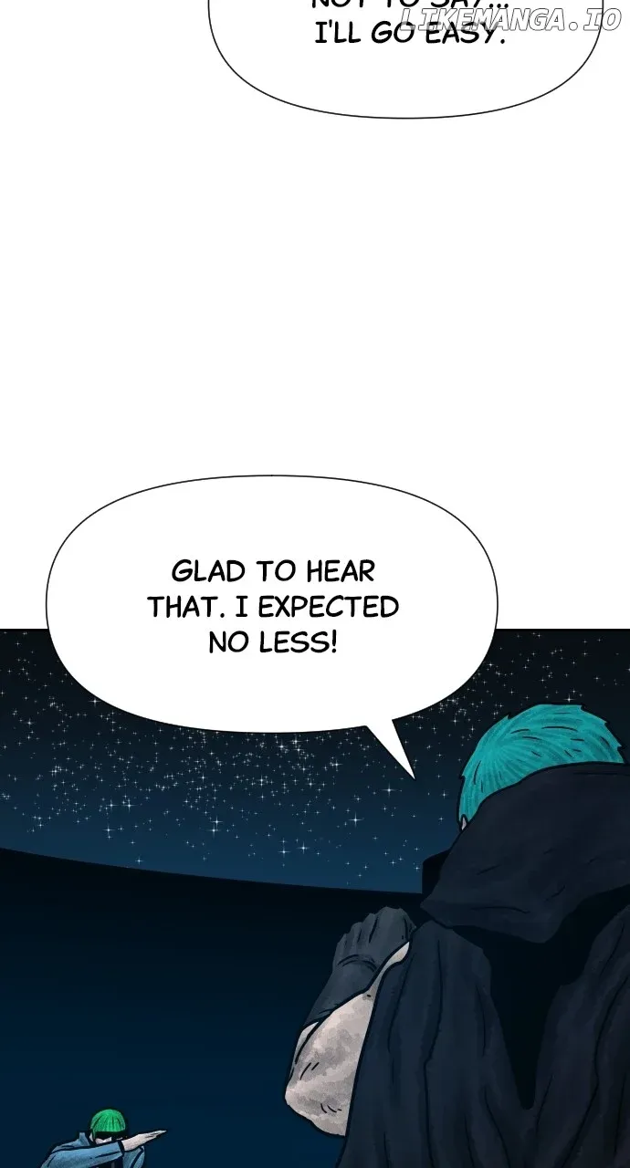 Warrior Executioner Chapter 124 Online - página 77