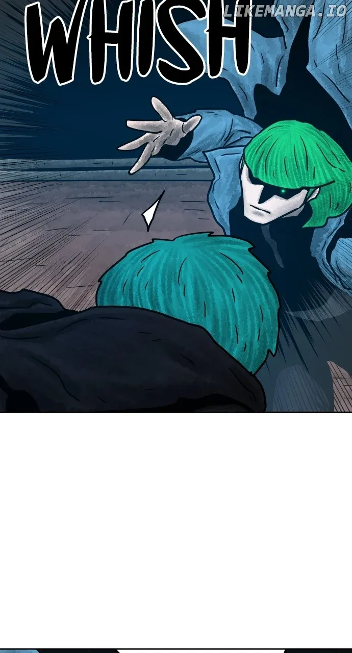 Warrior Executioner Chapter 124 Online - página 81