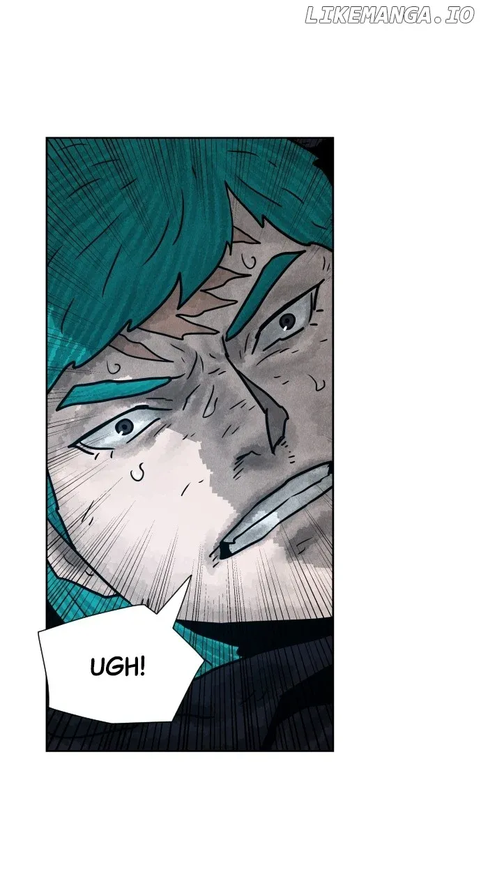 Warrior Executioner Chapter 124 Online - página 85
