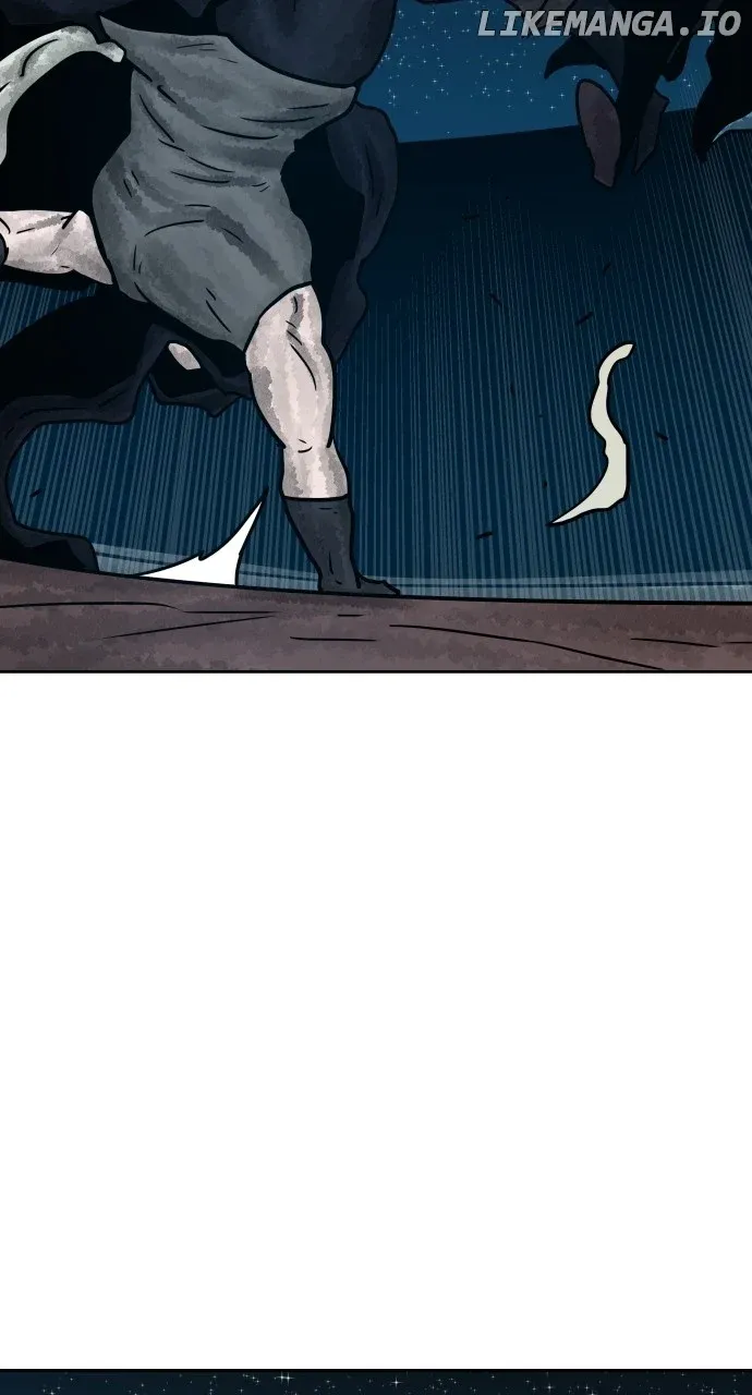 Warrior Executioner Chapter 124 Online - página 88