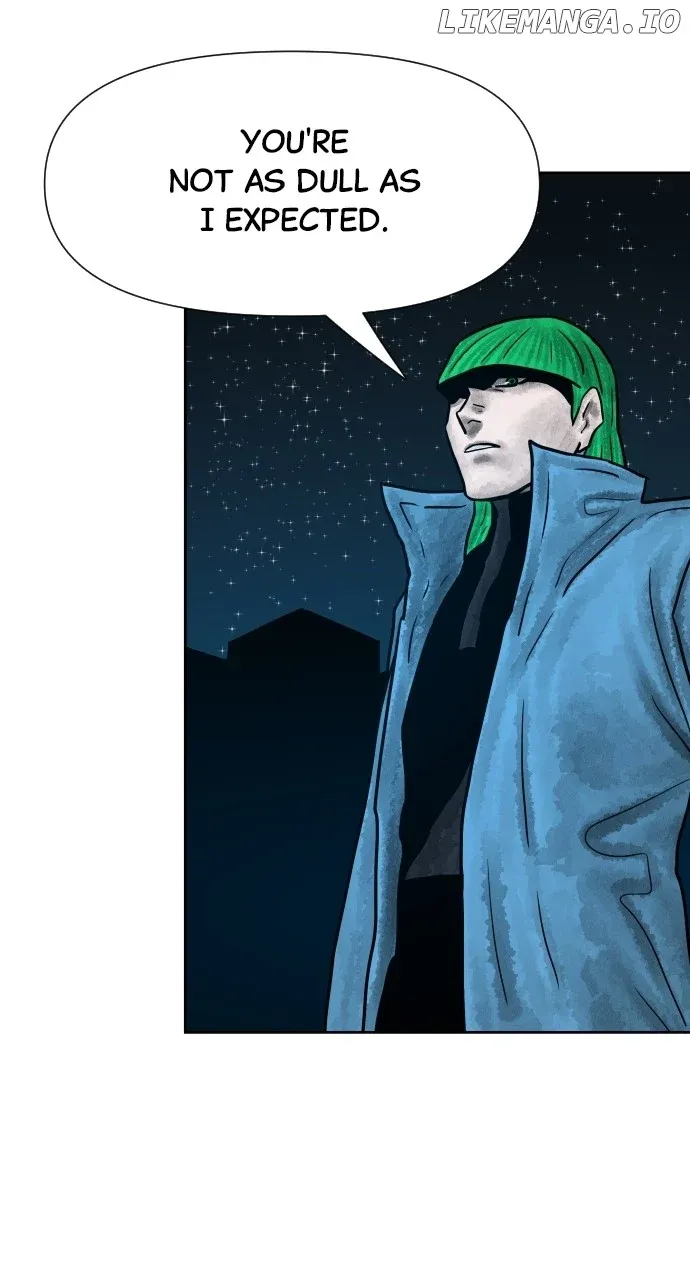 Warrior Executioner Chapter 124 Online - página 91