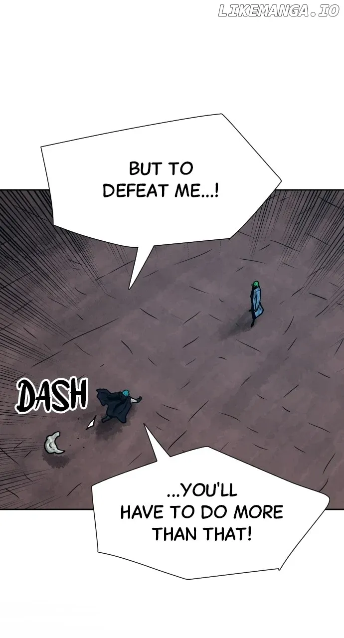 Warrior Executioner Chapter 124 Online - página 92