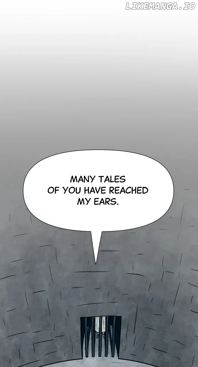 Warrior Executioner Chapter 124 Online - página 93