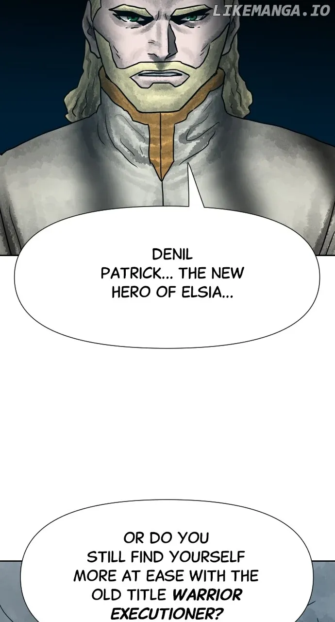 Warrior Executioner Chapter 124 Online - página 95