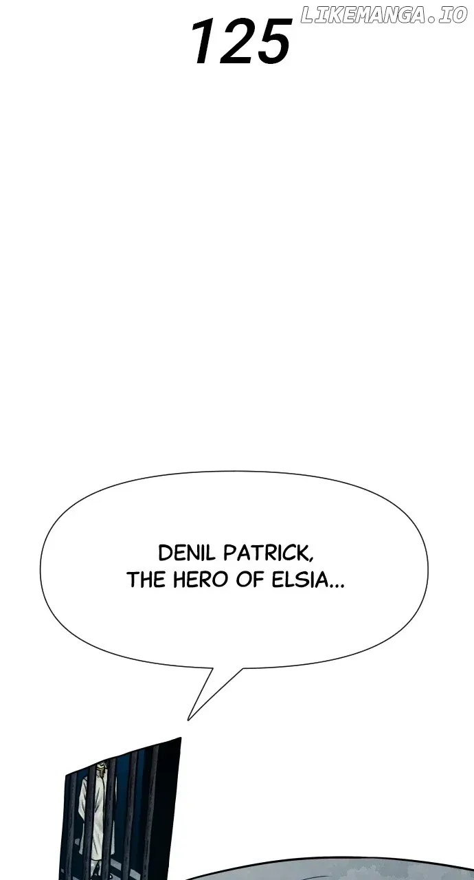 Warrior Executioner Chapter 125 Online - página 2